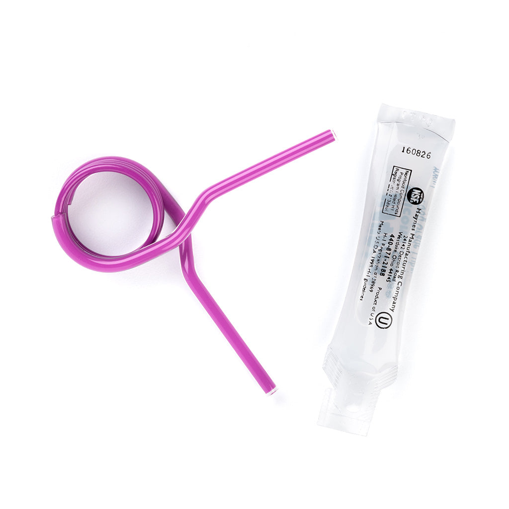 ACUITY Performance Shifter Centering Spring for 10th Gen Civic and Accord with increased spring force and rubber sleeves