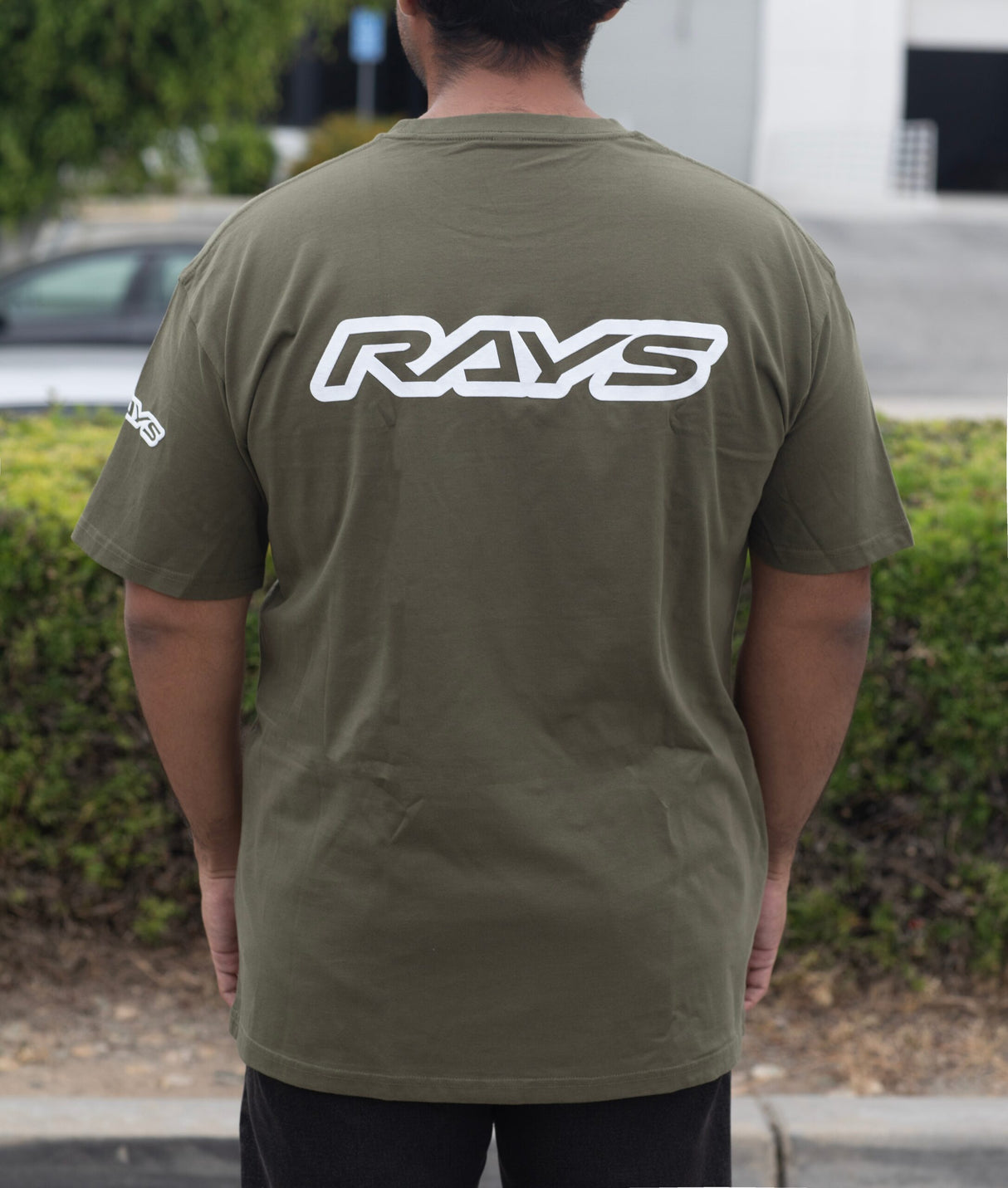 RAYS 2026 T-Shirt