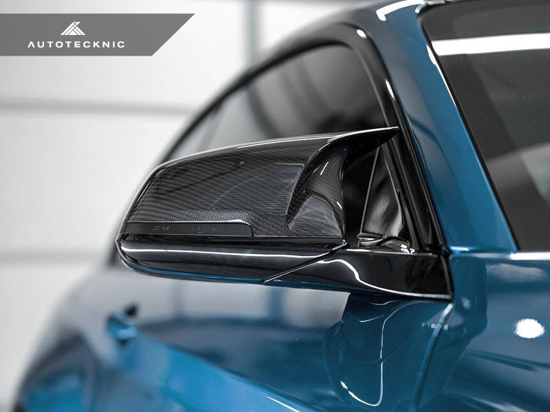 AutoTecknic Smoked Dynamic Sequential LED Turn Signal - BMW F15 X5 | F85 X5M | F16 X6 | F86 X6M