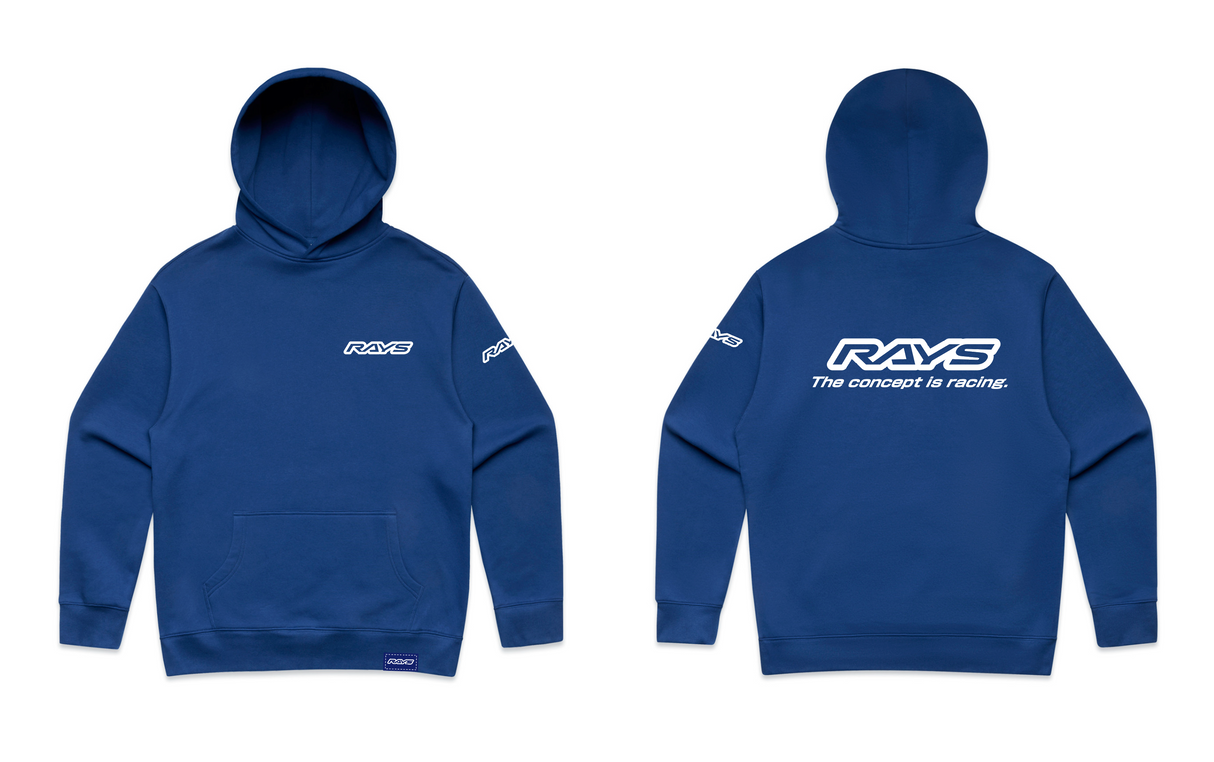 RAYS 2324 Hoodie