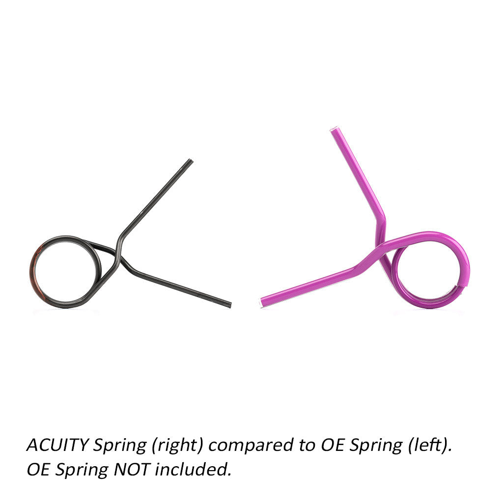 ACUITY Performance Shifter Centering Spring (for 10th Gen Civic/10th Gen Accord)