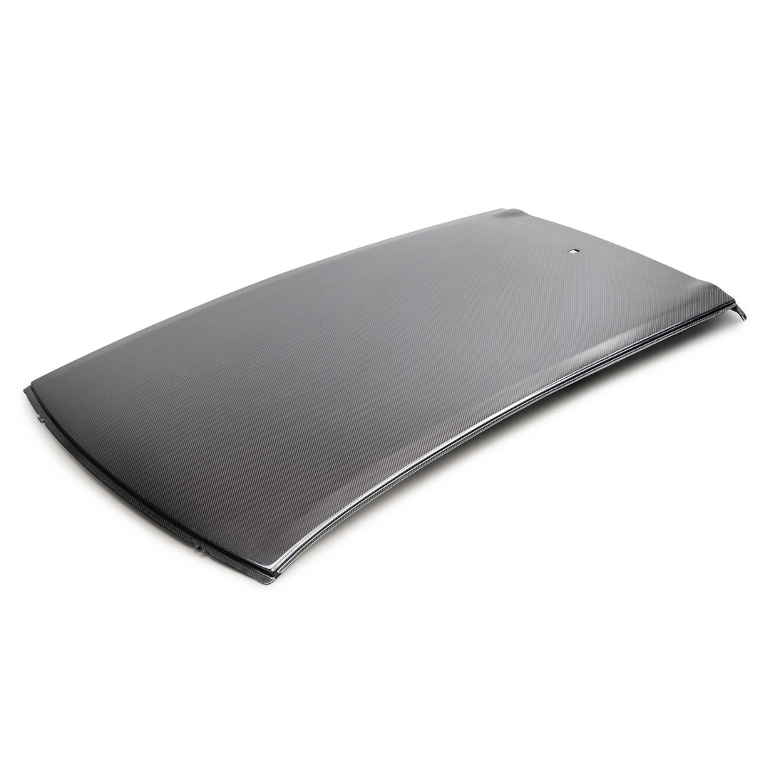 Seibon Carbon components are carefully hand-crafted using only the finest materials. Our production team offers superior craftsmanship with over 20 years of experRoofSeibon Carbon