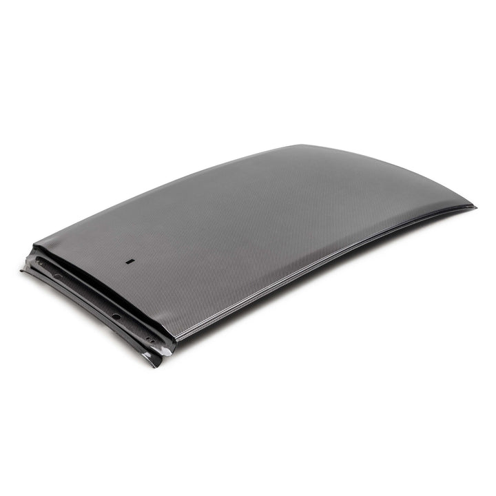 Seibon Carbon components are carefully hand-crafted using only the finest materials. Our production team offers superior craftsmanship with over 20 years of experRoofSeibon Carbon