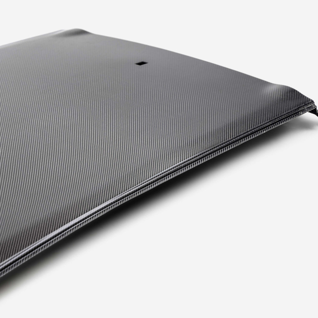 Seibon Carbon components are carefully hand-crafted using only the finest materials. Our production team offers superior craftsmanship with over 20 years of experRoofSeibon Carbon