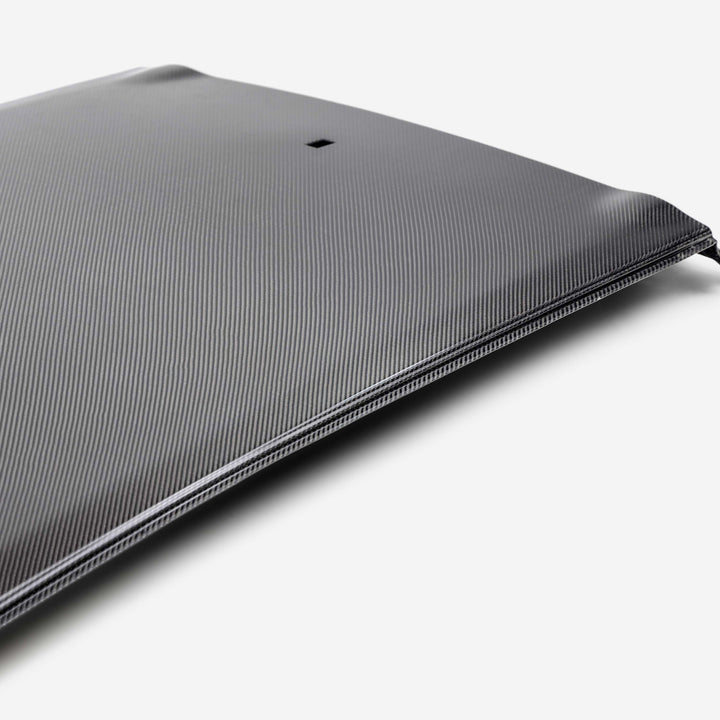 Seibon Carbon components are carefully hand-crafted using only the finest materials. Our production team offers superior craftsmanship with over 20 years of experRoofSeibon Carbon