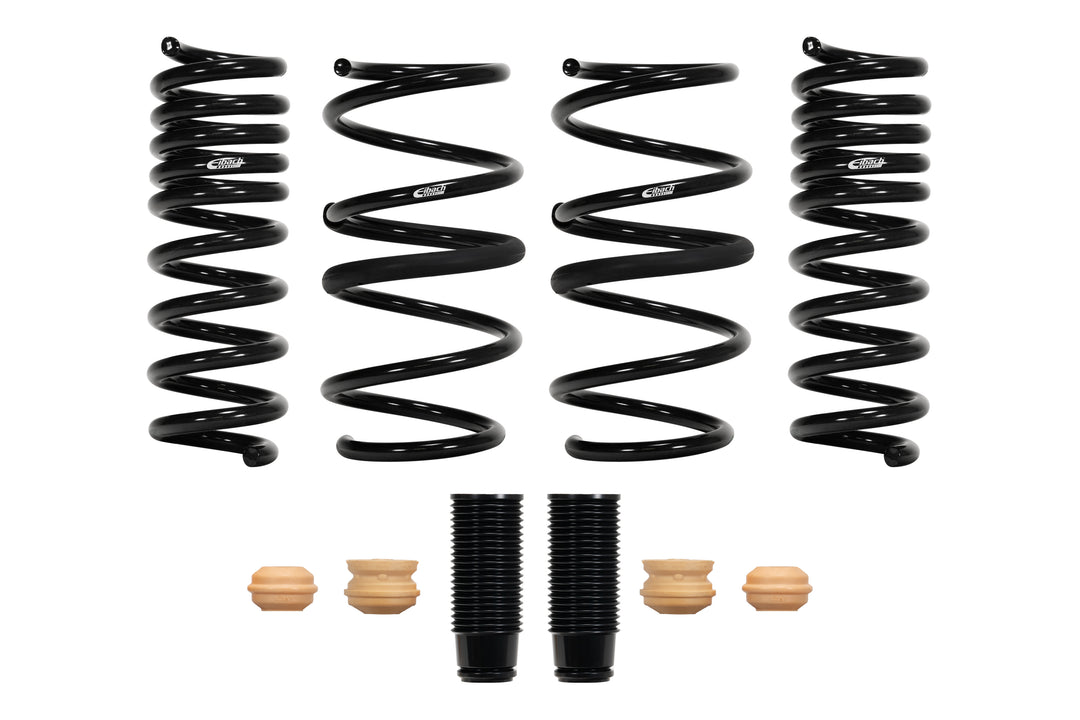 Eibach Pro-Kit Springs for Toyota Supra A90 2020+