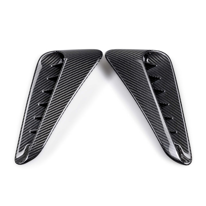 Seibon Carbon components are carefully hand-crafted using only the finest materials. Our production team offers superior craftsmanship with over 20 years of experFendersSeibon Carbon
