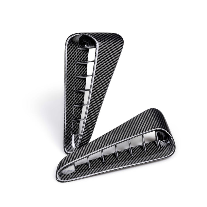 Seibon Carbon components are carefully hand-crafted using only the finest materials. Our production team offers superior craftsmanship with over 20 years of experFendersSeibon Carbon