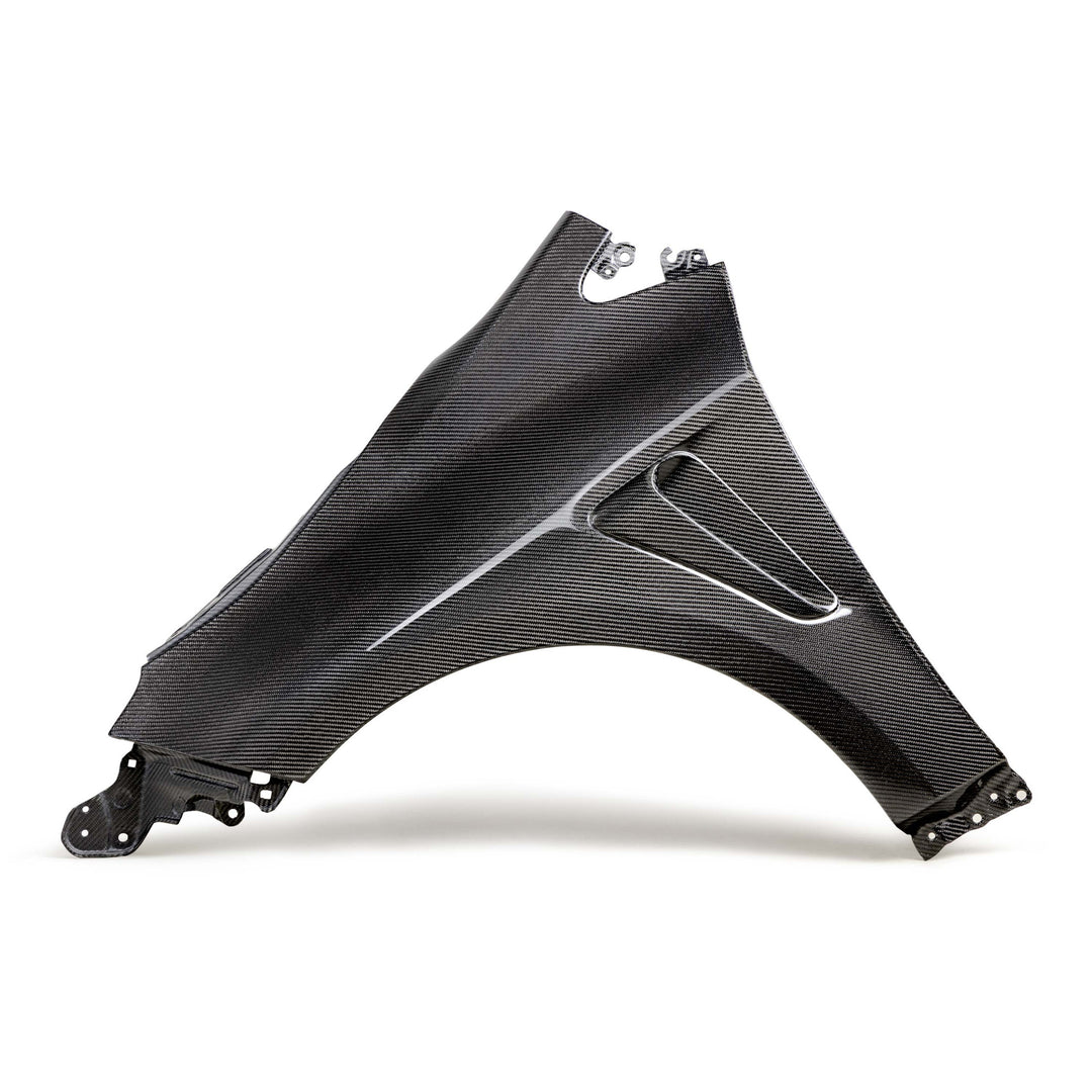 Seibon Carbon components are carefully hand-crafted using only the finest materials. Our production team offers superior craftsmanship with over 20 years of experFendersSeibon Carbon