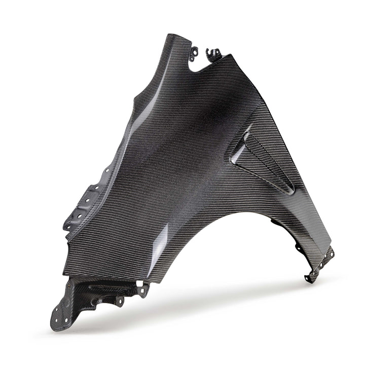 Seibon Carbon components are carefully hand-crafted using only the finest materials. Our production team offers superior craftsmanship with over 20 years of experFendersSeibon Carbon