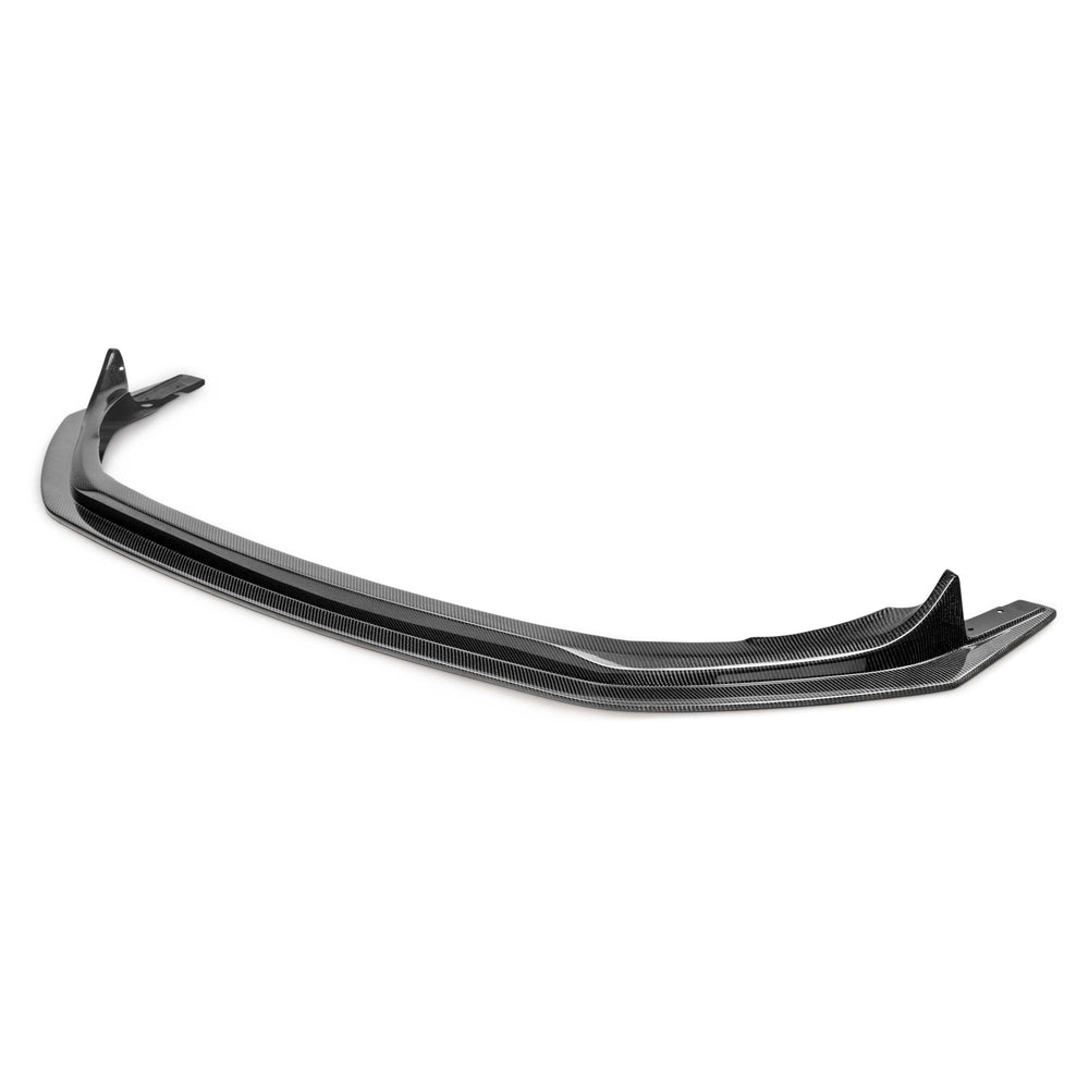 Seibon Carbon components are carefully hand-crafted using only the finest materials. Our production team offers superior craftsmanship with over 20 years of experFront LipSeibon Carbon