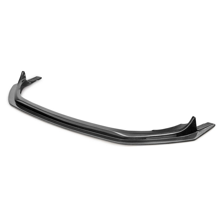 Seibon Carbon components are carefully hand-crafted using only the finest materials. Our production team offers superior craftsmanship with over 20 years of experFront LipSeibon Carbon