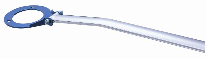 Cusco Strut Bar OS Front brake cylinder stopper for Subaru BRZ and Toyota 86 LHD models