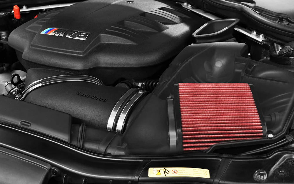 Macht Schnell Stage 2 Intake Charge Kit for BMW M3 E9X