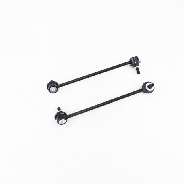 Coilovers made for the active suspension of the Civic Type R. Now the dampening and control systems still function, while providing you with a comfortable ride and CoiloversRS-R