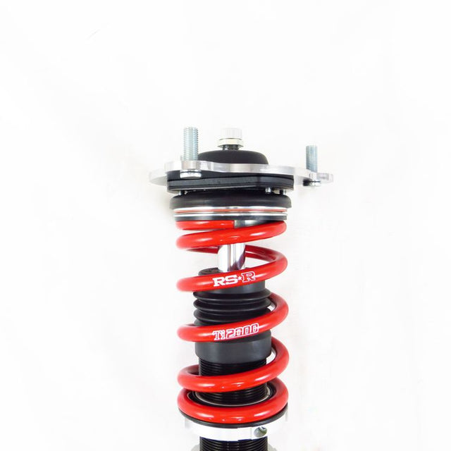Coilovers made for the active suspension of the Civic Type R. Now the dampening and control systems still function, while providing you with a comfortable ride and CoiloversRS-R