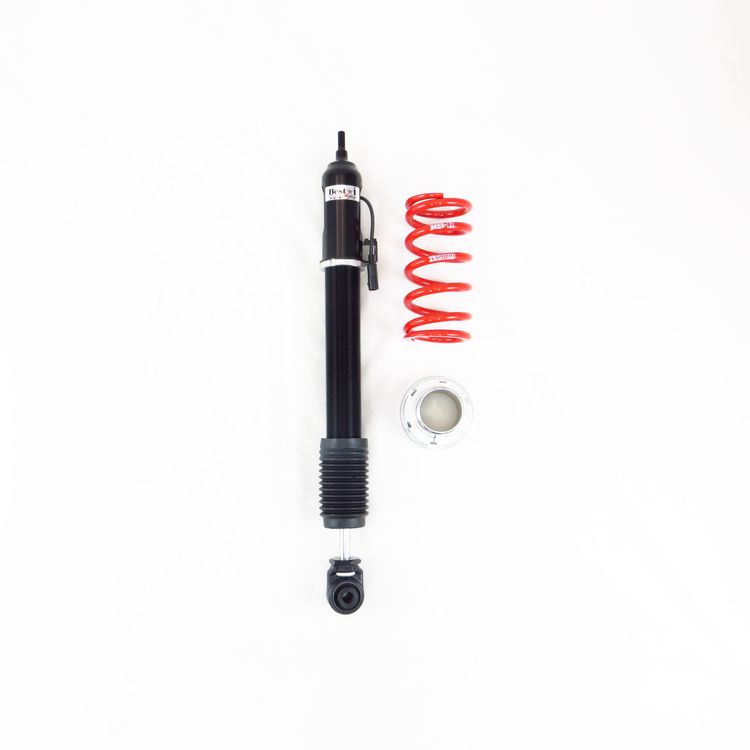 RS-R Best*I Active Coilovers for 2023+ Honda Civic Type R FL5