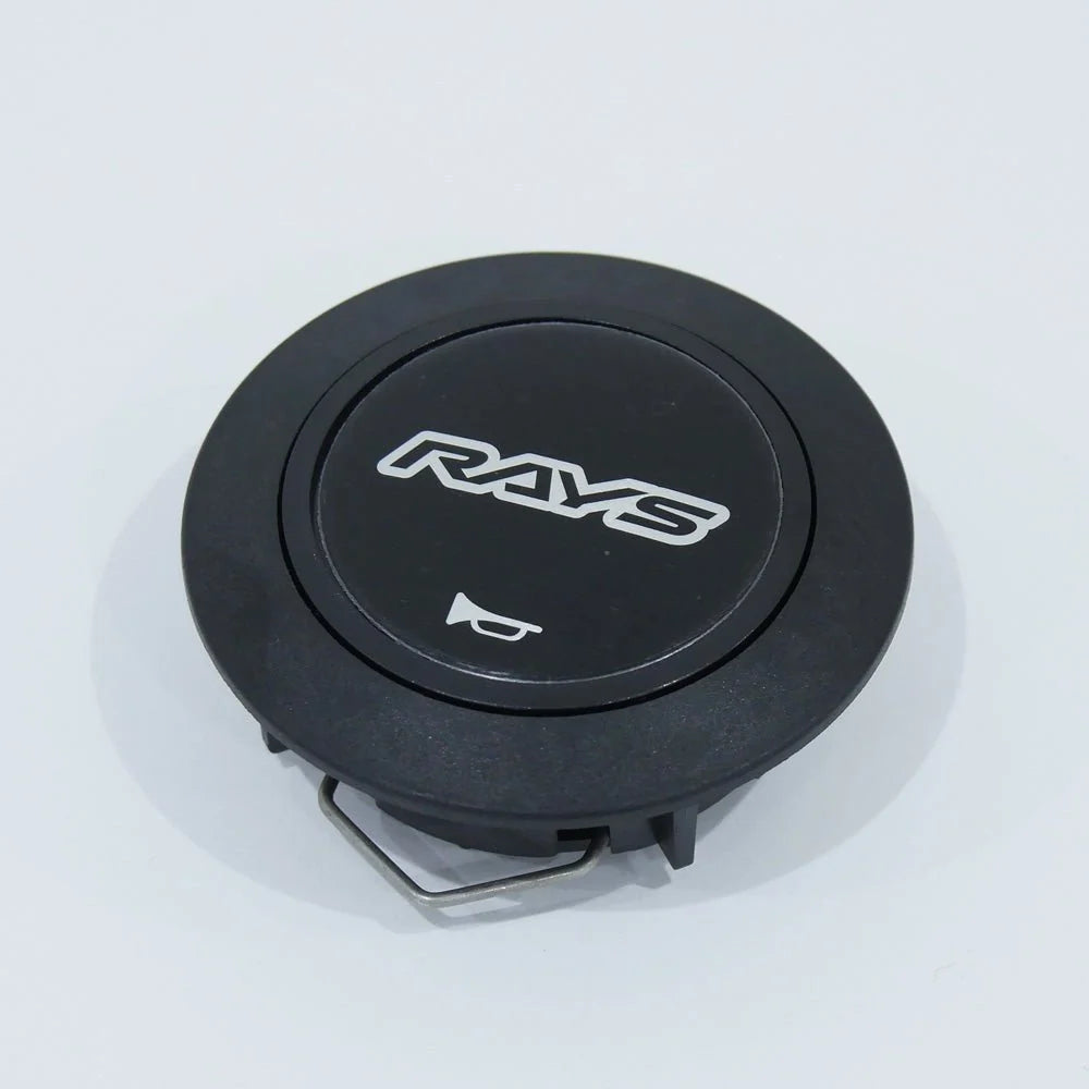 RAYS x VERTEX Official Steering Wheel