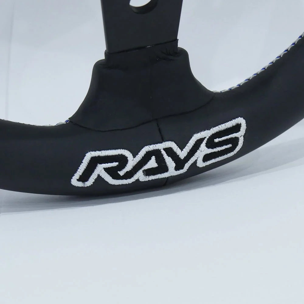RAYS x VERTEX Official Steering Wheel