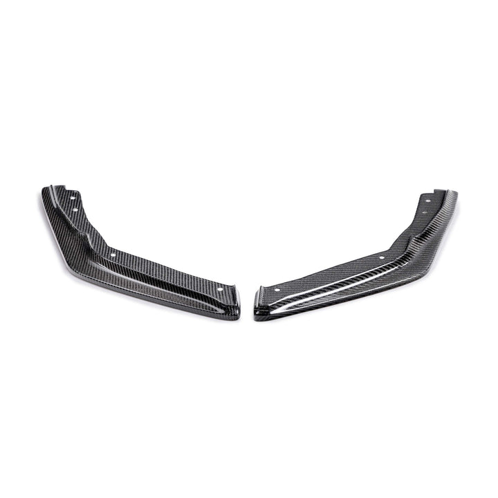 Seibon Carbon components are carefully hand-crafted using only the finest materials. Our production team offers superior craftsmanship with over 20 years of experRear DiffuserSeibon Carbon
