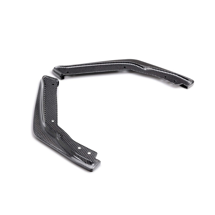 Seibon Carbon components are carefully hand-crafted using only the finest materials. Our production team offers superior craftsmanship with over 20 years of experRear DiffuserSeibon Carbon
