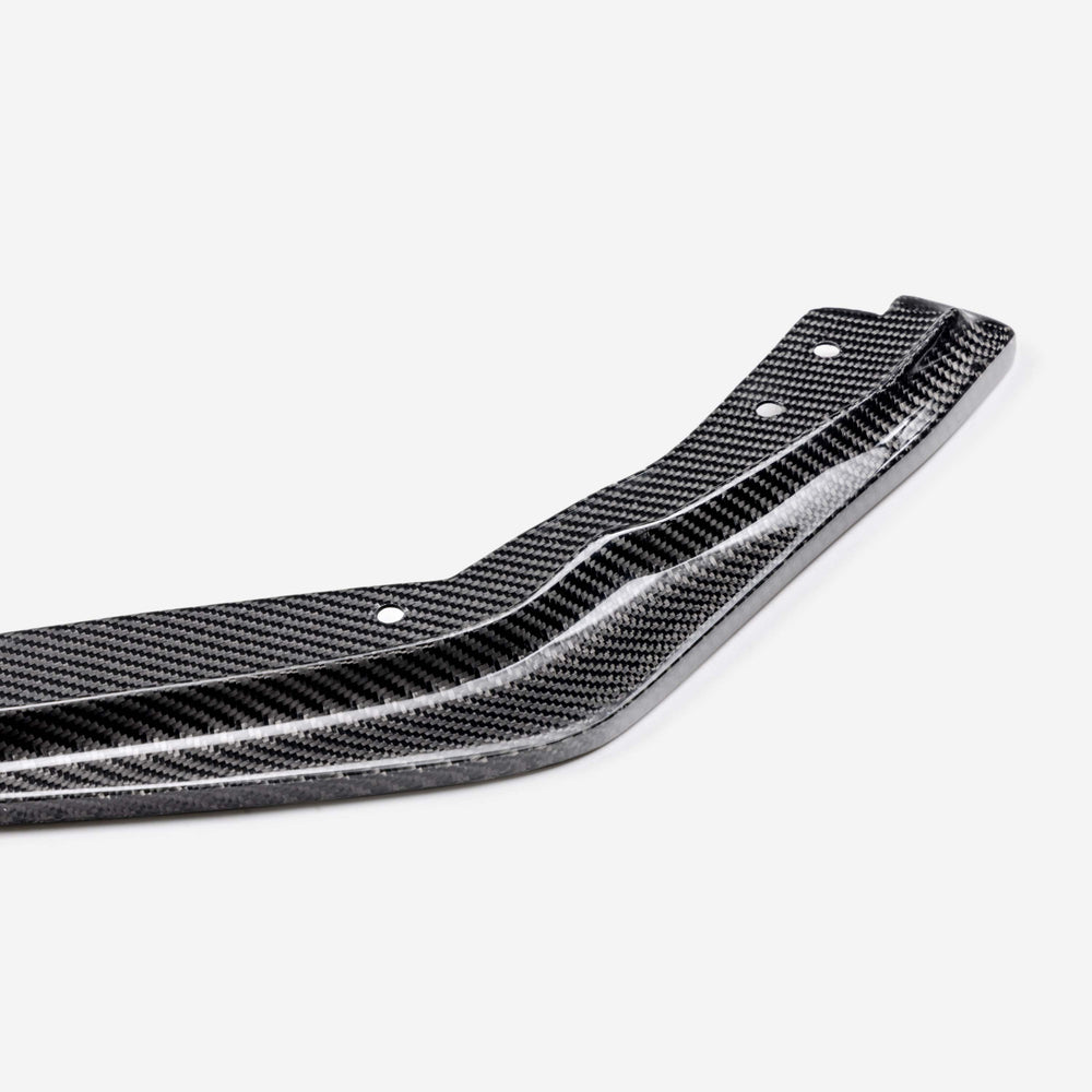 Seibon Carbon components are carefully hand-crafted using only the finest materials. Our production team offers superior craftsmanship with over 20 years of experRear DiffuserSeibon Carbon