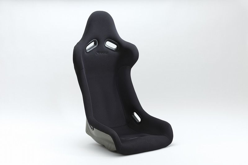 Fits all car models with most side mount rails.
Carbon Kevlar construction.
This seat uses low rebound flexible polyurethane foam and a durable fabric for improvedSeatsSpoon Sports