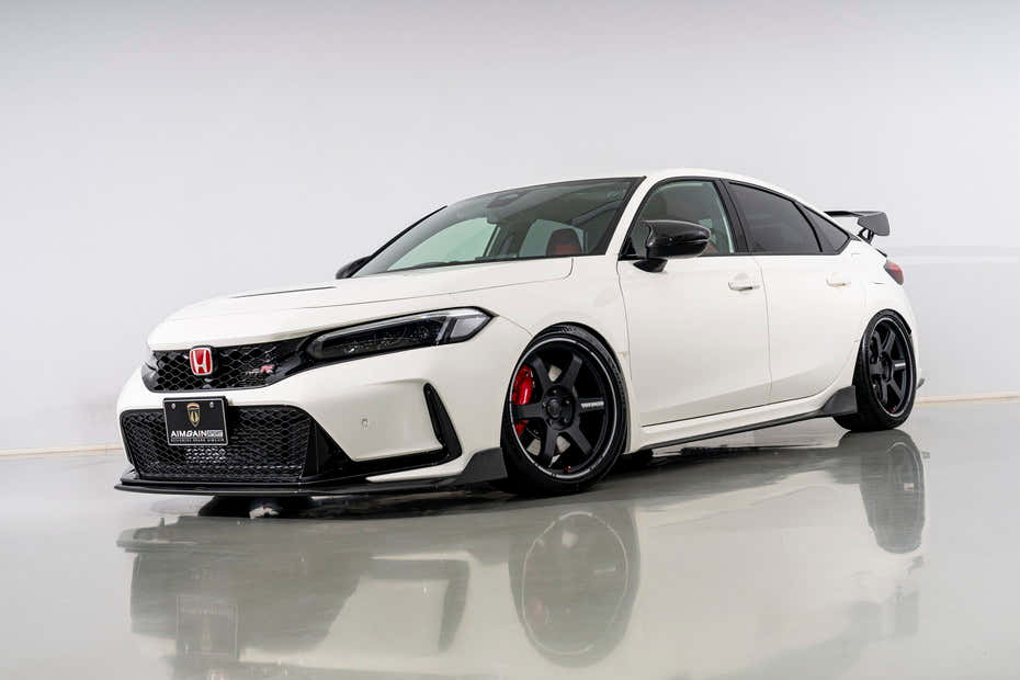 Types of Car Body Kits: Ultimate Guide to Style & Performance