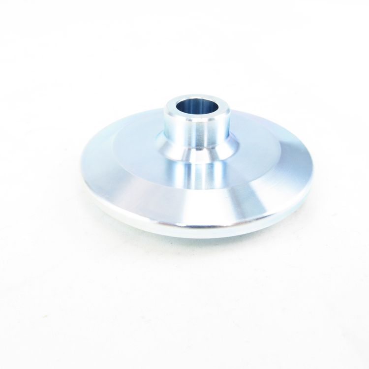 CAMBER ADJUSTABLE PILLOW-BALL UPPER MOUNT (FRONT)
RS-R 2017+Honda Civic Type R (FK8) Front Pillowball Upper Mounts
Part Number: XNSPH064PUF
CompatibCamber Adjustment PLateRS-R