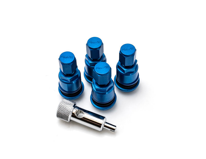 Valve Stems | Caps