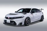 Spoon Sports S-Tai Front Bumper for 2023+ Honda Civic Type R FL5