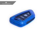 AutoTecknic Dry Carbon Remote Key Case - BMW F97 X3M | F98 X4M