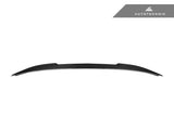 AutoTecknic Carbon Competition Trunk Spoiler - G80 M3