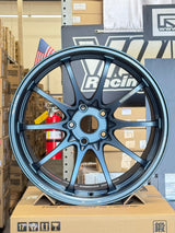 Volk Racing CE28N-Plus M-Spec 19x10.0 5x120 / Offset +38 (Face 3) *LMTLS Spec*