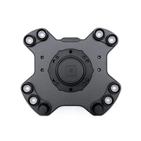 JQ Werkz Madtrace® GEN2 CLUBSPORT LINE Racing Steering Wheel System