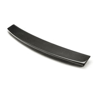 Seibon Carbon gloss carbon fiber tailgate spoiler for 2017-2020 Honda Civic Type-R