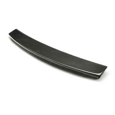 Seibon Carbon gloss carbon fiber tailgate spoiler for 2017-2020 Honda Civic Type-R