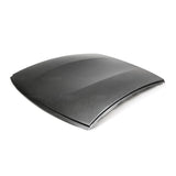 Seibon 2020+ Toyota Supra dry carbon matte finish roof replacement panel