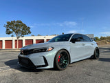 Volk Racing ZE40 M-SPEC 18x10.0 5x120 / Offset: +40 (Face 3) / Racing Green (IG) (Set of 4) *LMTLS Spec*