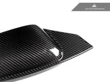 AutoTecknic G8X Style M-Inspired Version II Dry Carbon Mirror Covers - G20 3-Series | G22/ G26 4-Series