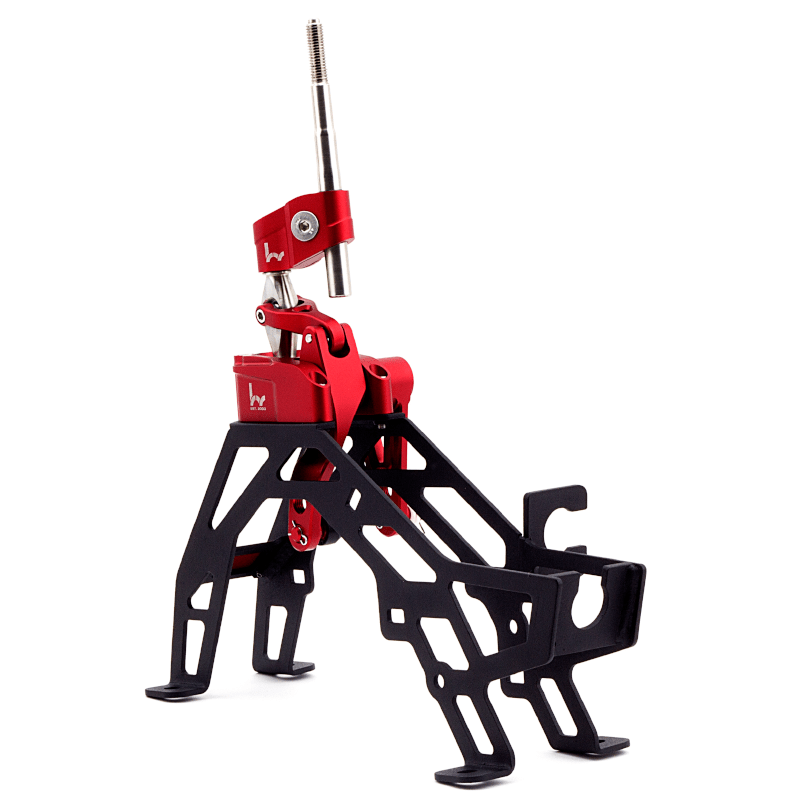 Hybrid Racing - Adjustable Short Shifter Assembly (16-20 Civic)