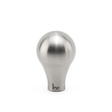 Hybrid Racing Stainless Maxim Performance ergonomic shift knob for cars