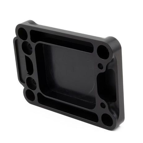 Hybrid Racing DC5 Shifter Mounting Plate HYB-SMP-01-05