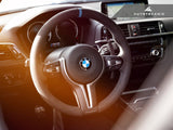 AutoTecknic Competition Shift Paddles - BMW F85 X5M | F86 X6M