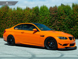 AutoTecknic Dry Carbon Canard Set - BMW E9X M3