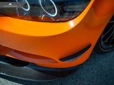 AutoTecknic Dry Carbon Canard Set - BMW E9X M3