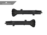 AutoTecknic Smoked Dynamic Sequential LED Turn Signal - BMW F90 M5 | G30 5-Series | G32 6-Series GT
