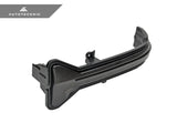 AutoTecknic Smoked Dynamic Sequential LED Turn Signal - BMW F90 M5 | G30 5-Series | G32 6-Series GT