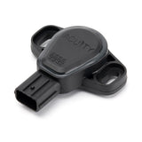 Hall Effect Throttle Sensor for Acura RSX-S and Honda Civic Si with durable composite housing and contactless precision design