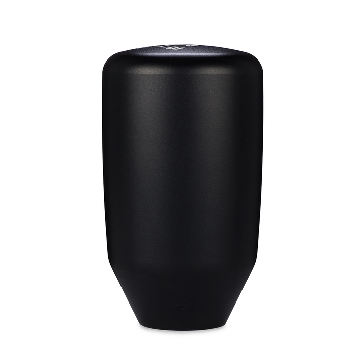 ACUITY ESCO-T6 Shift Knob in Satin Black Anodized Finish